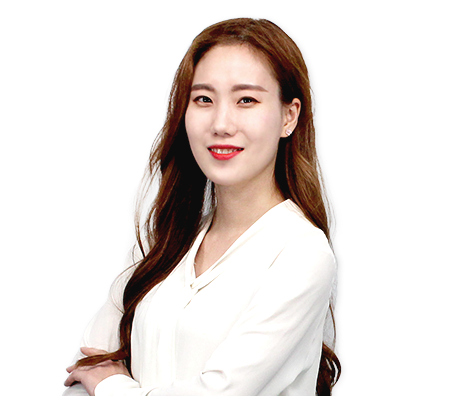 강지혜 선생님